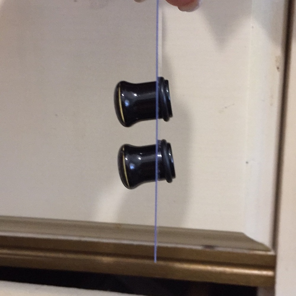 Zebra plug - Picture 2 of 5